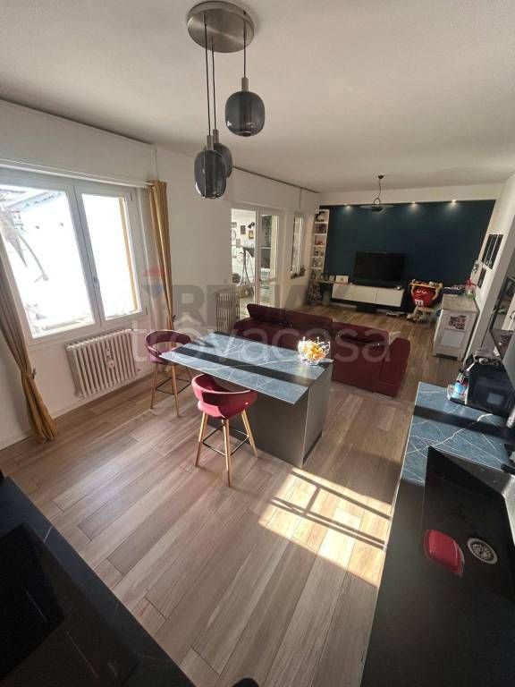 appartamento in vendita a Magenta