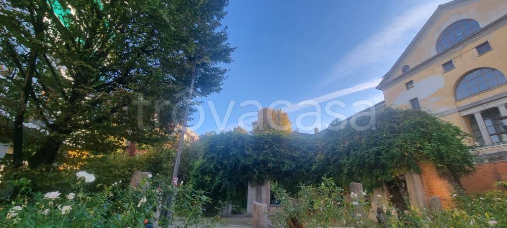 appartamento in vendita a Magenta