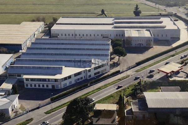 terreno edificabile in vendita a Magenta