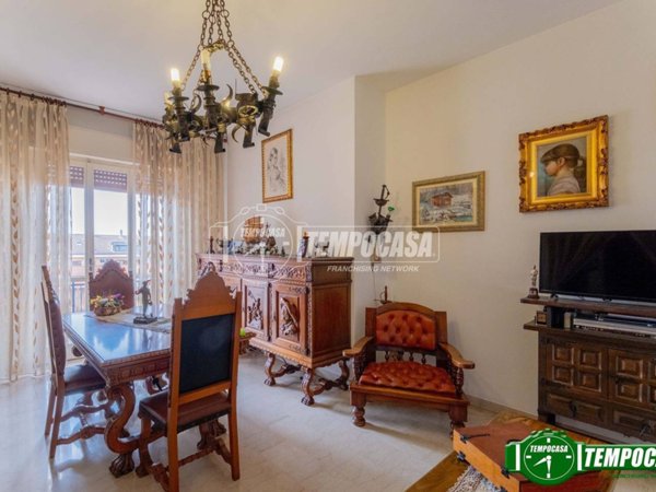 appartamento in vendita a Magenta