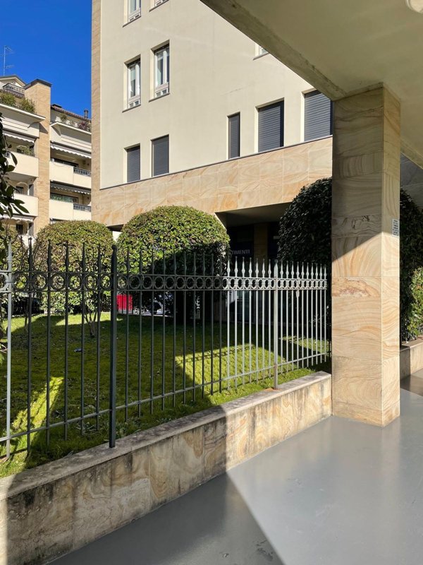 ufficio in vendita a Magenta