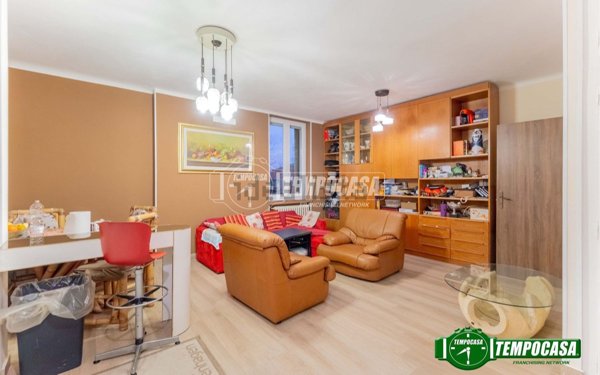 appartamento in vendita a Magenta