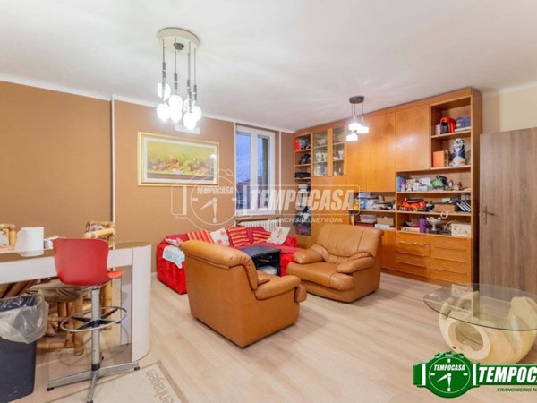 appartamento in vendita a Magenta