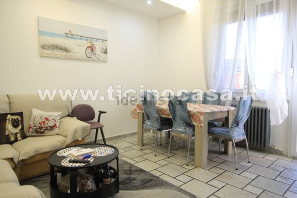 appartamento in vendita a Magenta