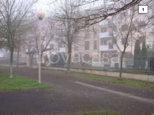 appartamento in vendita a Magenta