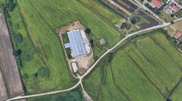 appartamento in vendita a Magenta