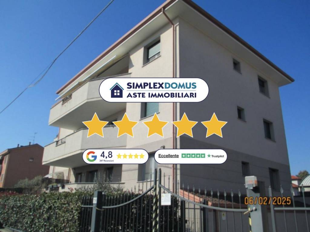 appartamento in vendita a Magenta