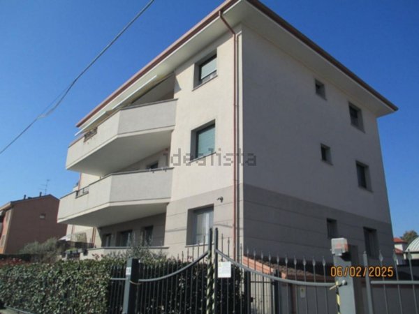 appartamento in vendita a Magenta
