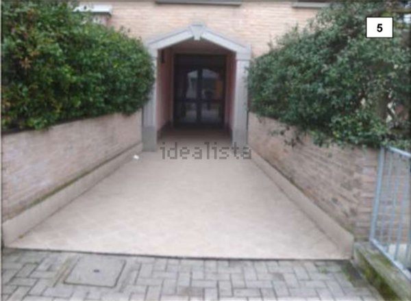 appartamento in vendita a Magenta