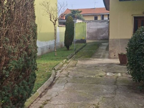 appartamento in vendita a Magenta