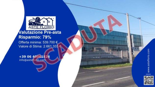 pentavano in vendita a Magenta