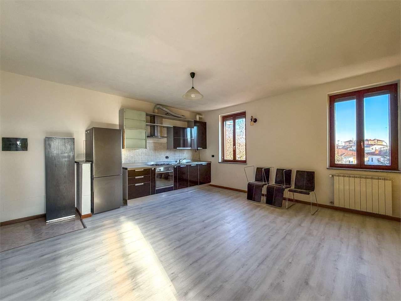 appartamento in vendita a Magenta