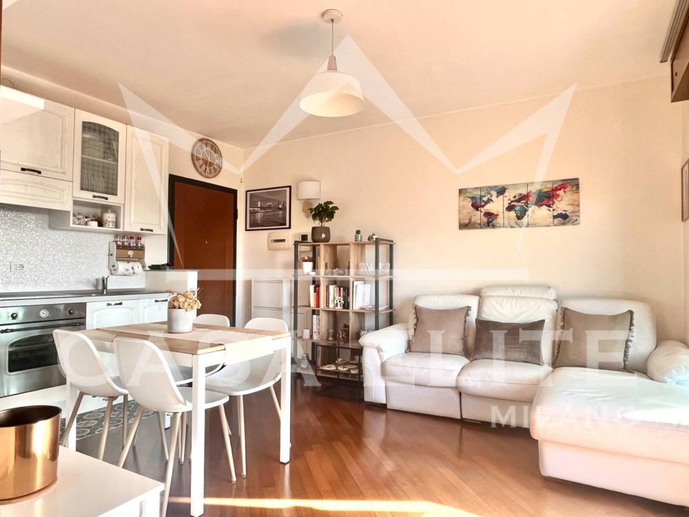 appartamento in vendita a Magenta