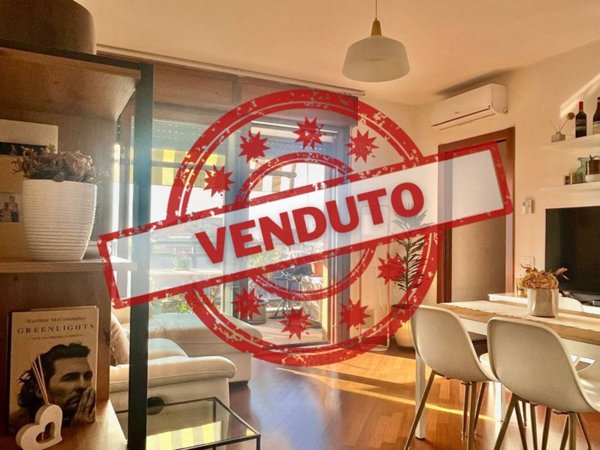 appartamento in vendita a Magenta