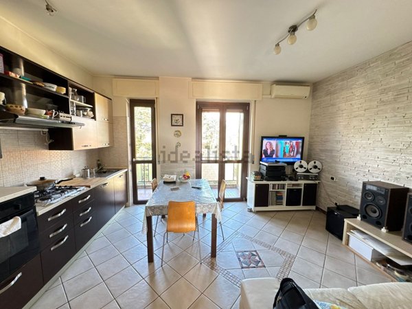 appartamento in vendita a Magenta