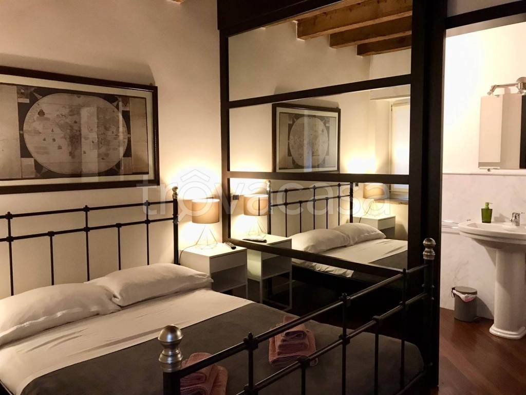 appartamento in vendita a Magenta