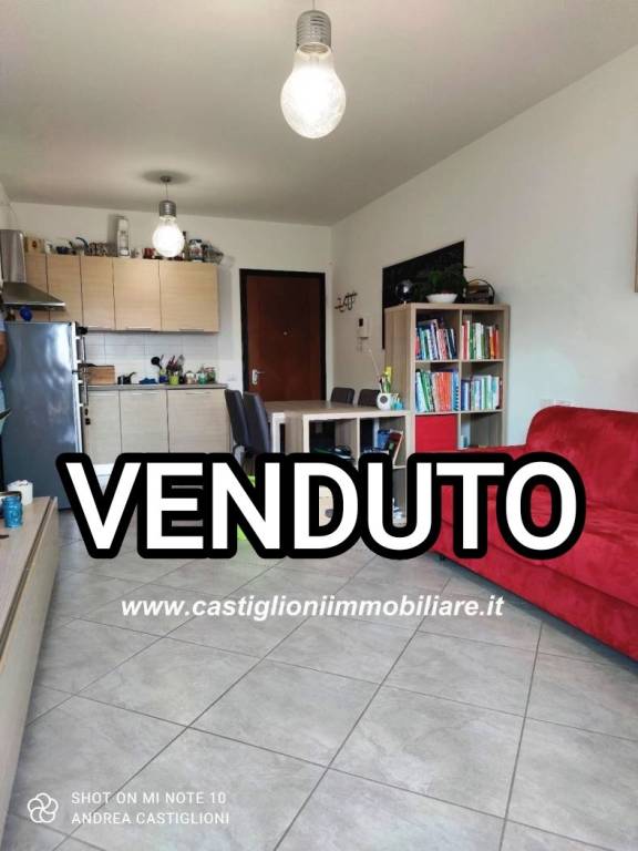 appartamento in vendita a Magenta