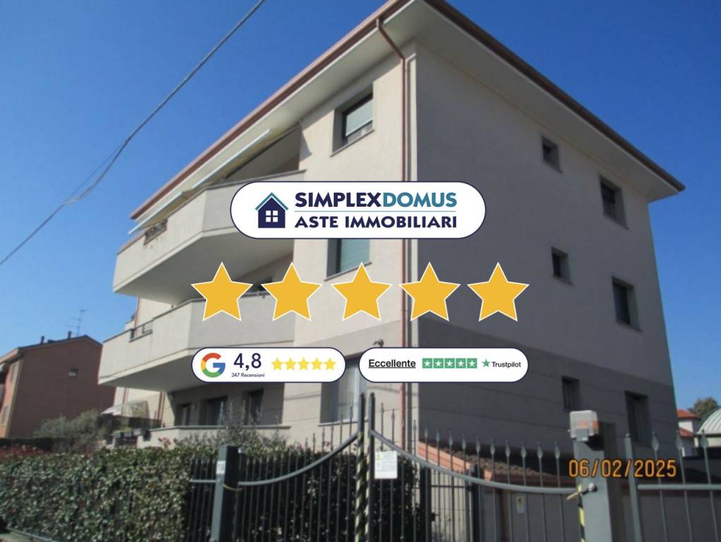 appartamento in vendita a Magenta