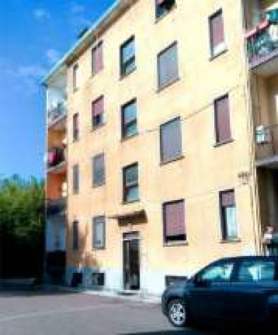 appartamento in vendita a Magenta