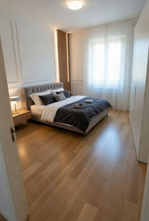 appartamento in vendita a Magenta