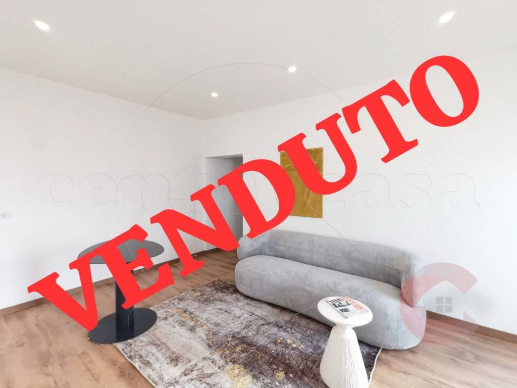 appartamento in vendita a Magenta