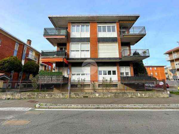 appartamento in vendita a Magenta