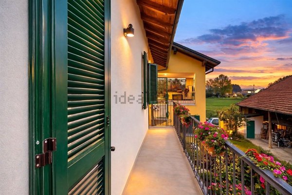 appartamento in vendita a Magenta