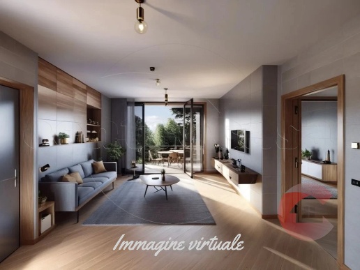 appartamento in vendita a Magenta