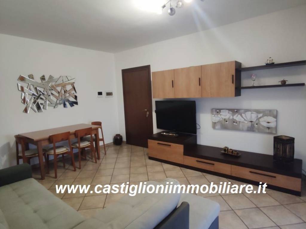 appartamento in vendita a Magenta