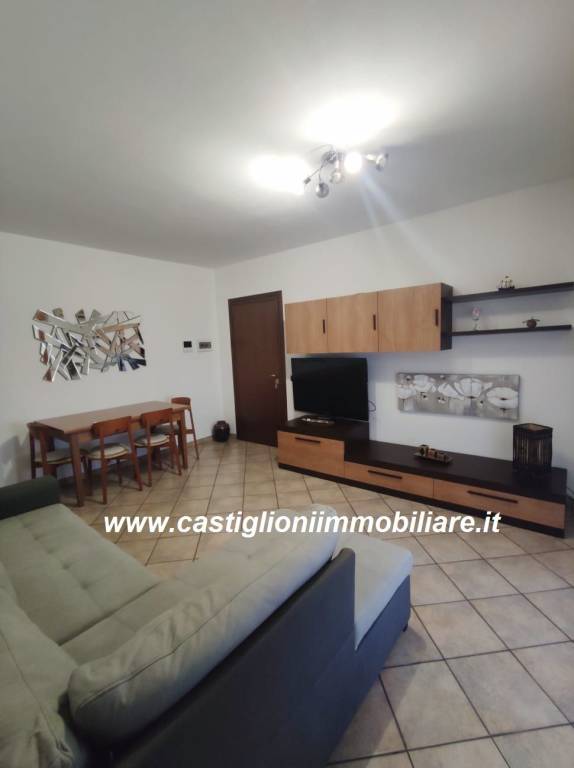 appartamento in vendita a Magenta