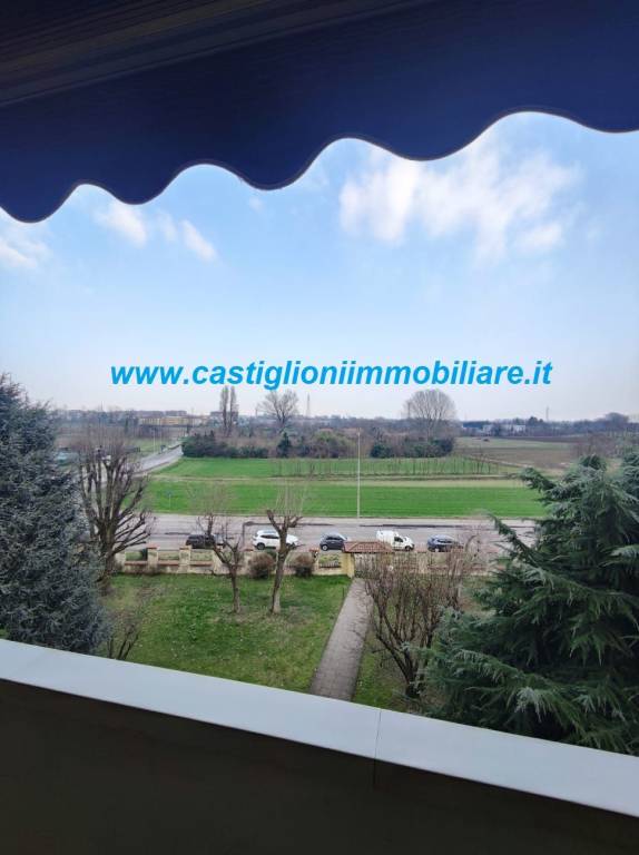 appartamento in vendita a Magenta