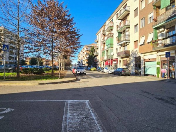 appartamento in vendita a Magenta