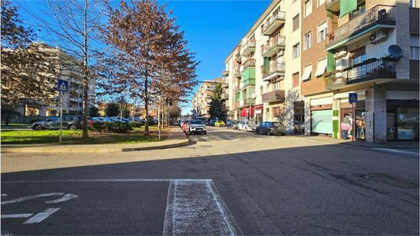 appartamento in vendita a Magenta