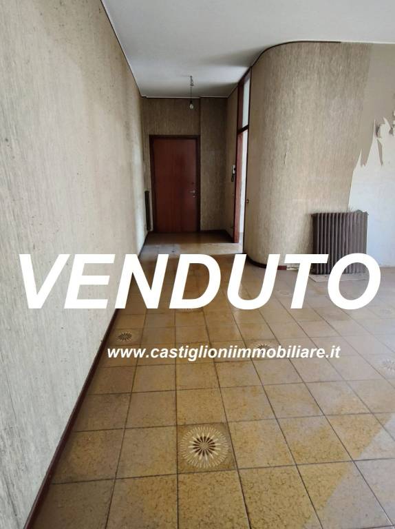 appartamento in vendita a Magenta