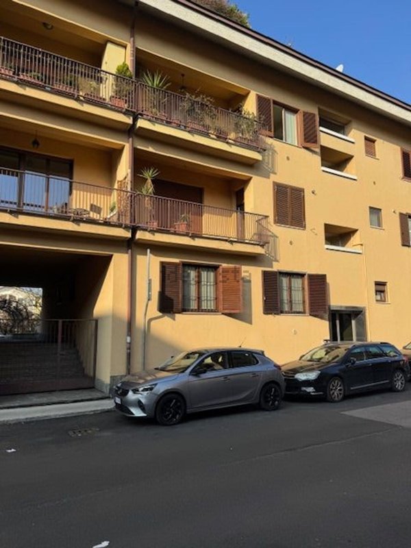 appartamento in vendita a Magenta