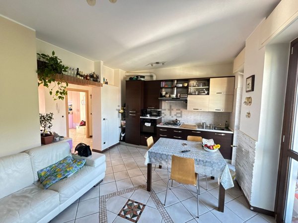 appartamento in vendita a Magenta