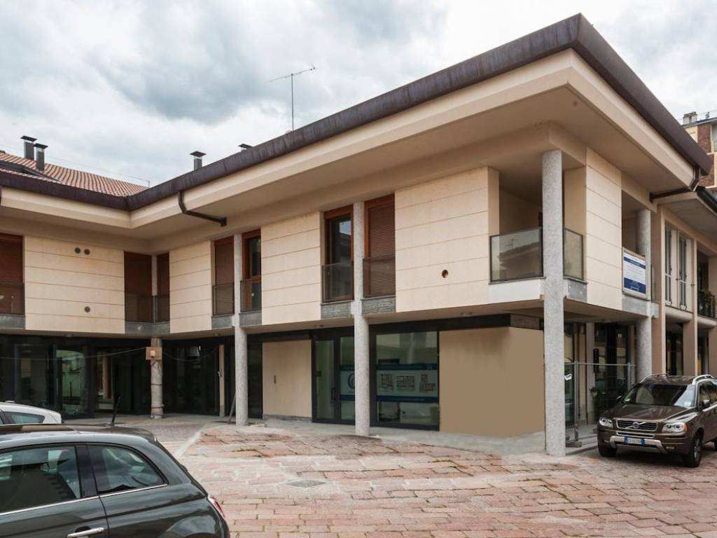 negozio in vendita a Magenta