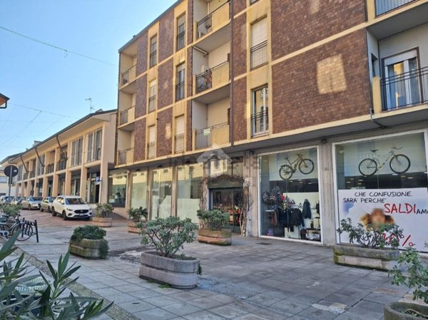 appartamento in vendita a Magenta