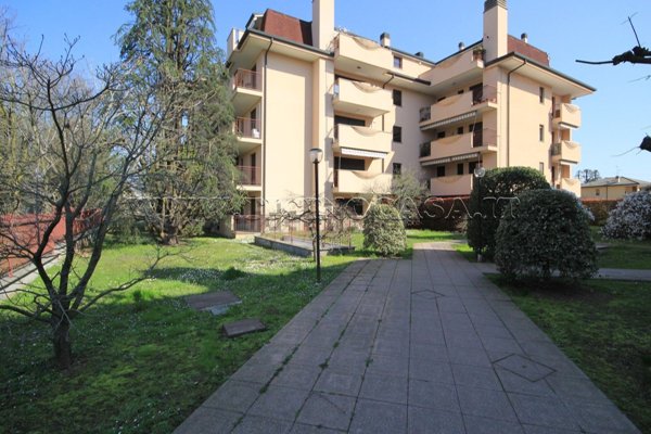 appartamento in vendita a Magenta