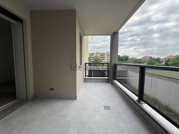 appartamento in vendita a Magenta