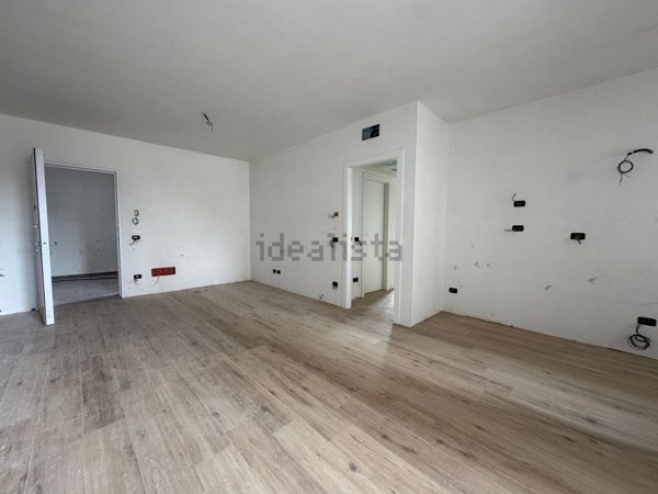 appartamento in vendita a Magenta