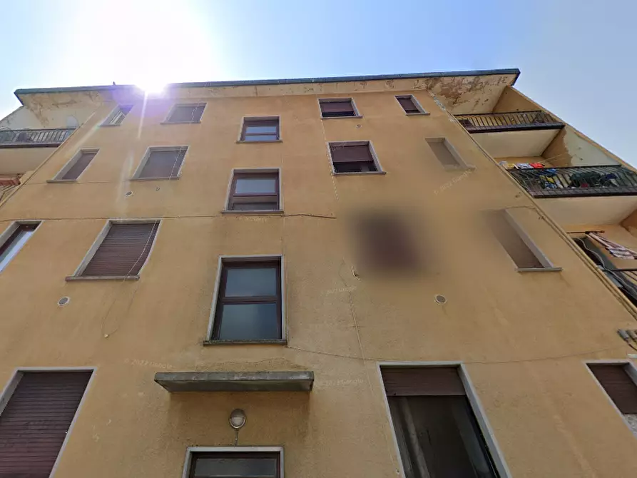 appartamento in vendita a Magenta