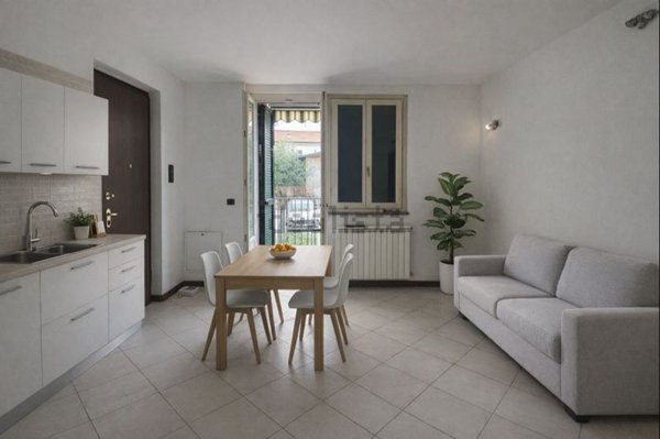 appartamento in vendita a Magenta