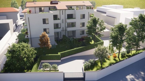 appartamento in vendita a Magenta