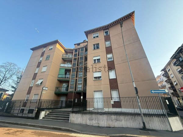 appartamento in vendita a Magenta