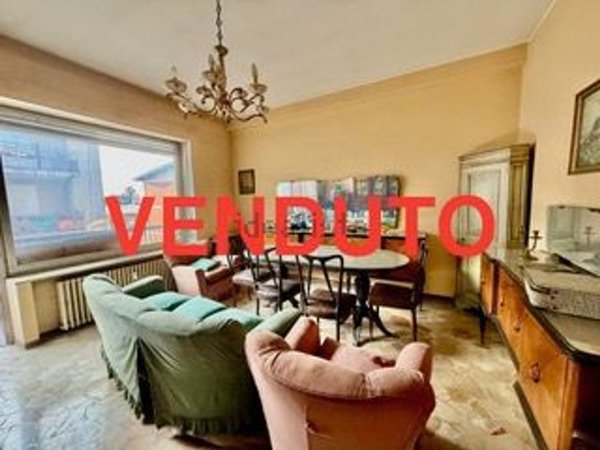 appartamento in vendita a Magenta