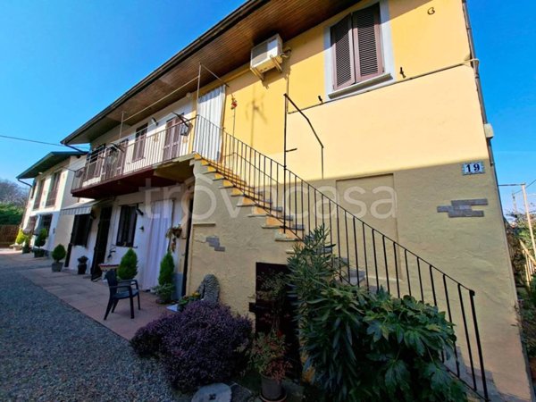 appartamento in vendita a Magenta in zona Ponte Vecchio