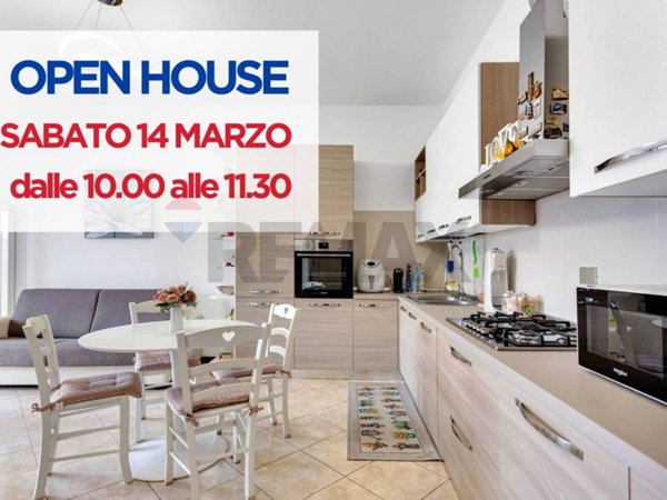 appartamento in vendita a Magenta