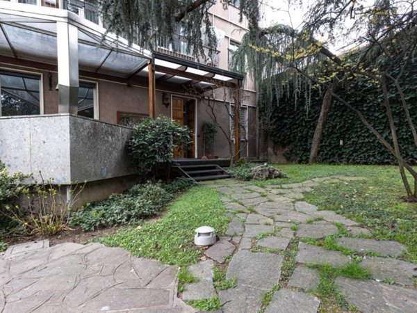 ufficio in vendita a Magenta