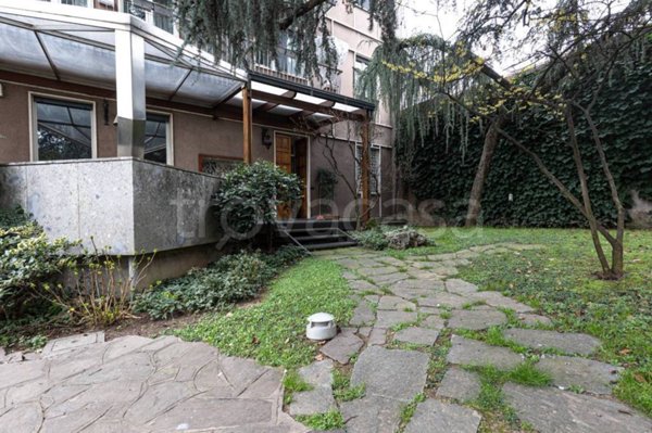 ufficio in vendita a Magenta